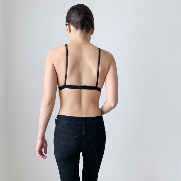 Love Lace bralette - Picture 4 of 5